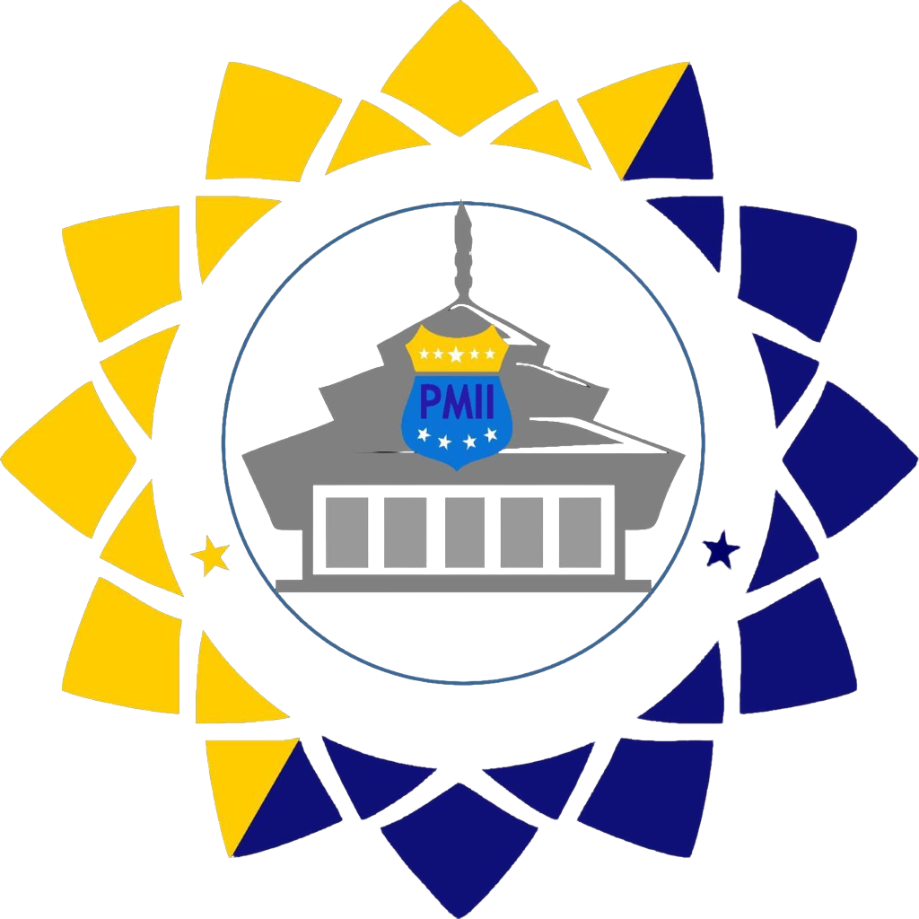 Logo Komisariat UIN Bandung